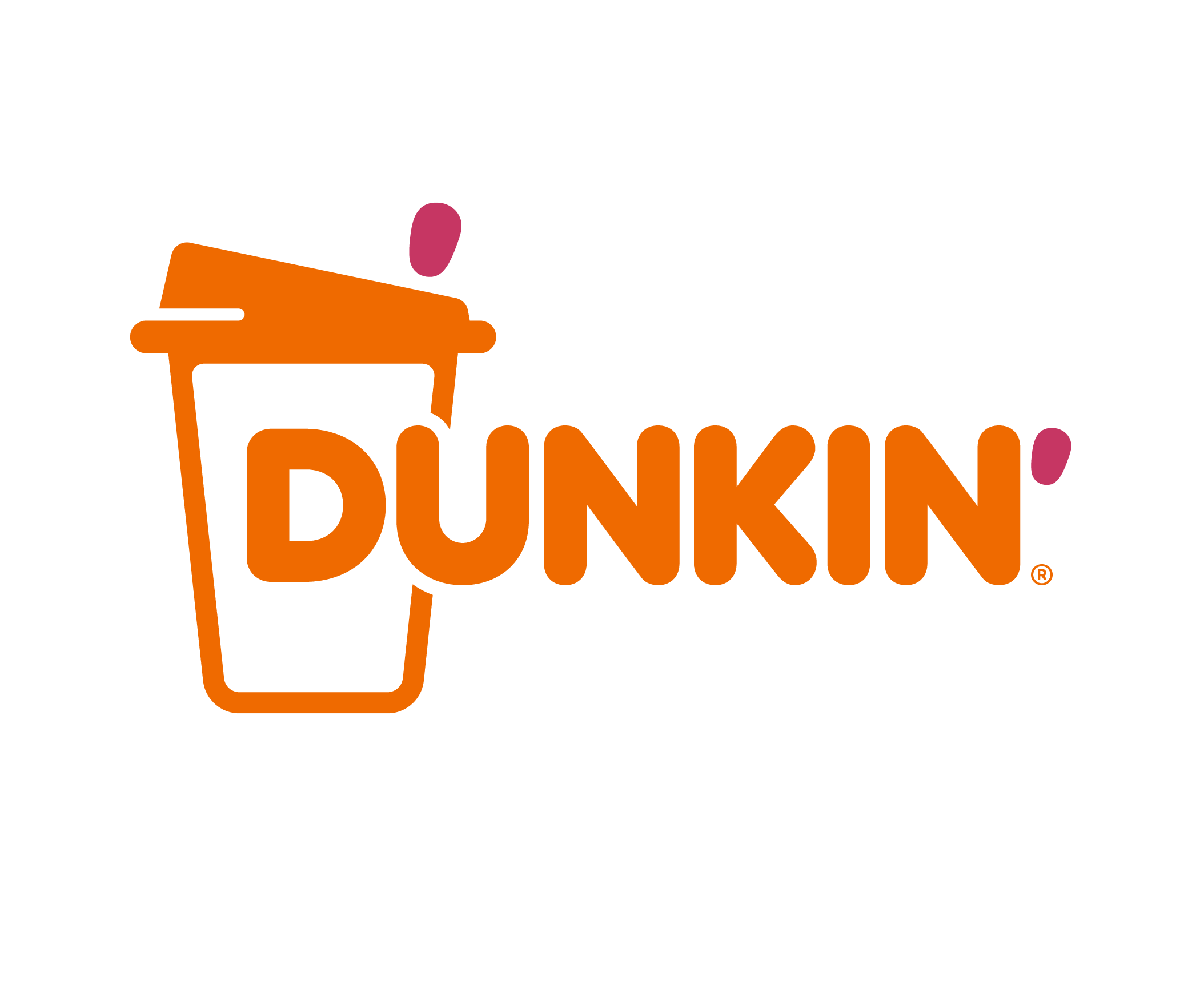 DUNKIN