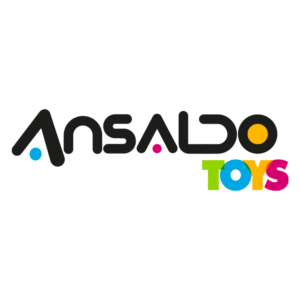 ANSALDO TOYS