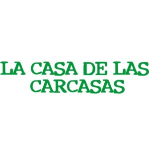 LA CASA DE LAS CARCASAS